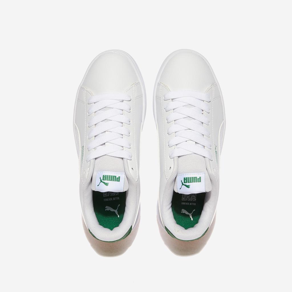 スニーカー PUMA Puma Ricky Classic PKI39425101 PUMA プーマ スニーカー RICKIE CLASSIC 394251-16 WHITE BLACK