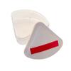 Cat Paw Onigiri Marshmallow Cushion: Super Soft Dual-Use Makeup Sponge (Dry/Wet)