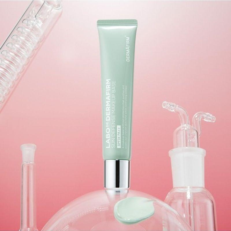 

Laboard Sun Defense Makeup Base Green 40g SPF34+PA+++