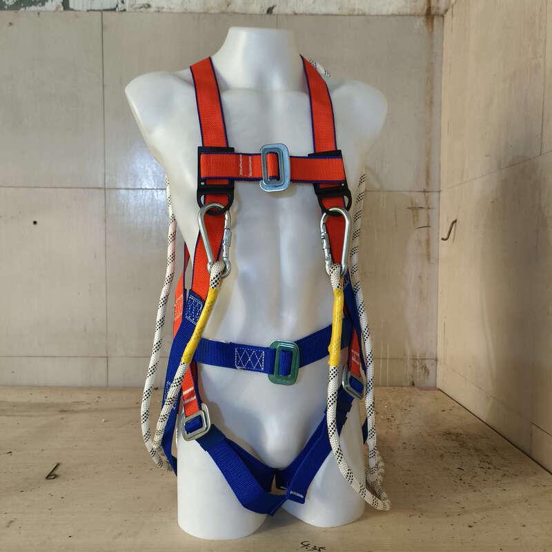 Shixun Full Body 5-Point Safety Harness