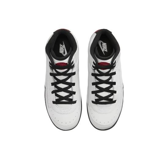 Air Jordan 2 Retro PS Chicago 2022 DQ8564-106