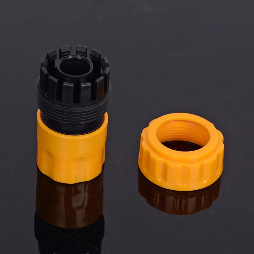 Washing Threaded Joint Standard Pipe Tap Adaptor Garden Supplies Irrigation Tool Hose Connectors