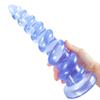 Spiral Anal Plugs Anal Expansion 3.6-6.5cm Rear Anal Stick Open Anal Daisy Massage Anal Strip Anal Whip