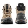 Треккинговые ботинки Salewa Puez Leather Mid PTX