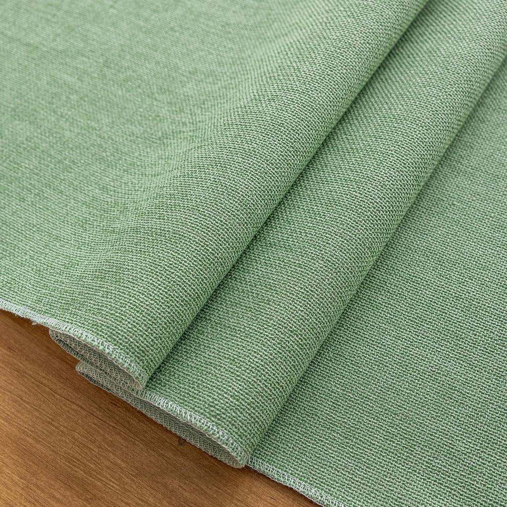 Bieżnik ze frędzlami, Mieszanka lnu Rustykalny styl farmhouse Dekoracja stołu kuchennego Świąteczne dekoracje na wesele i przyjęcie