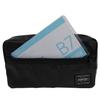 PORTER TACTICAL Pouch 654-07078 Black