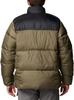 Куртка Columbia Puffect III Jacket stone green/black
