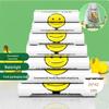 CIBO Degradable Smiley Face Food Bags