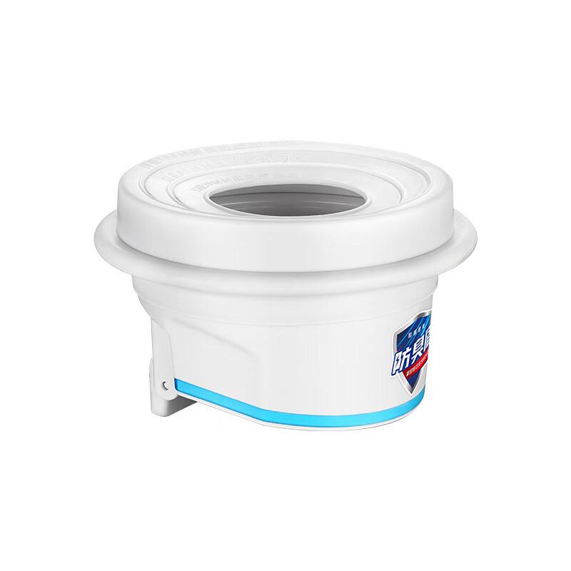 Умный унитаз Фланец против запаха