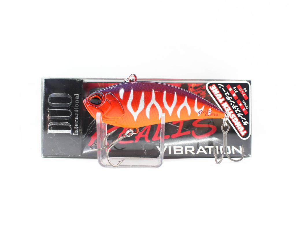 Duo Realis Vibration 68 G Fix Sinking Lure CCC3069 (8210)