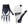 Lightweight Cycling Gloves Men Women - Breathable Motorcycle Mountain Bike Outdoor Sports Protection