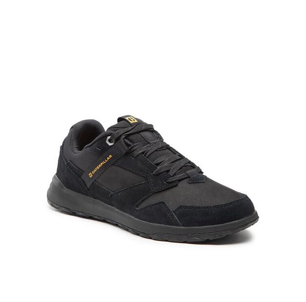 Men's Sneakers CATerpillar Quest Runner P110713 Black