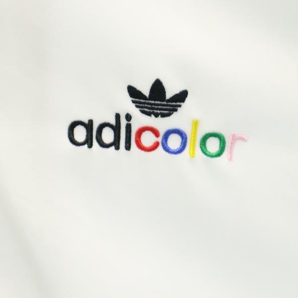 Adicolor Broderie Logo adidas Veste zippée Homme Occasion
