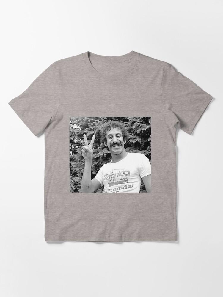Jim Croce Jim Croce - PEACE Classic Essential T-Shirt