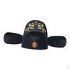Adjustable Classic Chinese Opera Hat for Festival Theme Party Role Playing