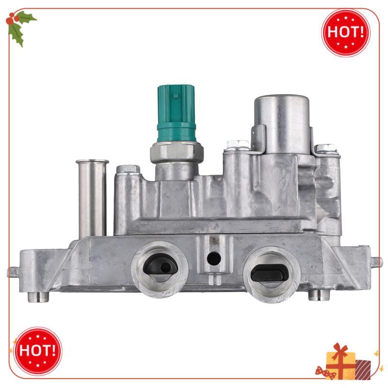 Durevole-Per Honda Crosstour Pilot Acura Tlx Mdx 158105G0A01 15810-5G0-A01 Solenoide VVT (Timing Variabile del Motore)