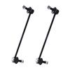 2PCS Front Stabilizer Link For Haval H7 Foton Midi Changan Raeton Wey P8 VV7 2009 2015 2017   1.5T 2.0T Accessories