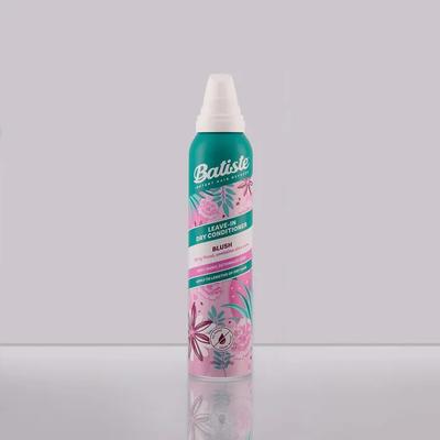 Batiste Leave-in Dry Conditioner Blush 100ml