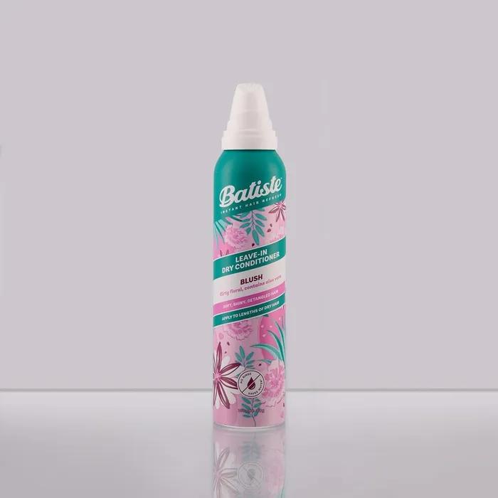 Batiste Leave-in Dry Conditioner Blush 100ml