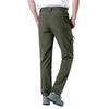 Men's Multi-Pocket Work Pants Men's Casual Fashion Hiking Pants