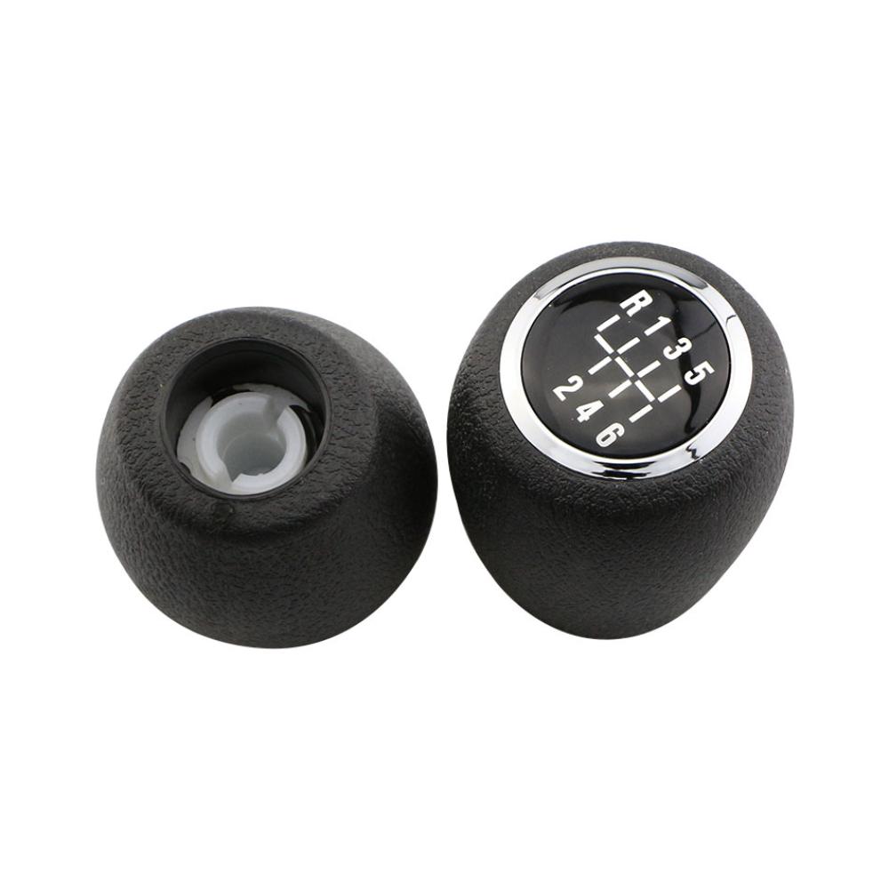 5/6 Speed Manual Gear Shift Knob Handball for Chevrolet Chevy Cruze 2009 2010 2011 2012 2013 2014 MT Car Gear Knob Accessories