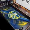 Leeds United Fußball Druck Mauspads Nicht?Rutschfeste Gummi-Schreibtischmatte Wasserdichtes Gaming-Mauspad Für Laptop Büro-Schreibtisch