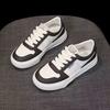 Advanced sense campus little white women's shoes women's autumn new wear-resistant versatile casual board shoes