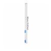 Stainless Steel Sprayer Rod Heavy Duty Non-Telescopic Spraying Shaft