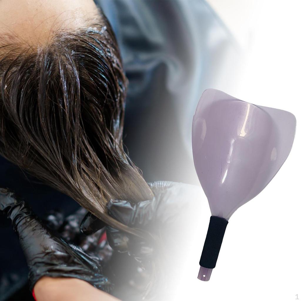 Mască de protecție facială profesională pentru frizer cu fixativ pentru mâner cu burete