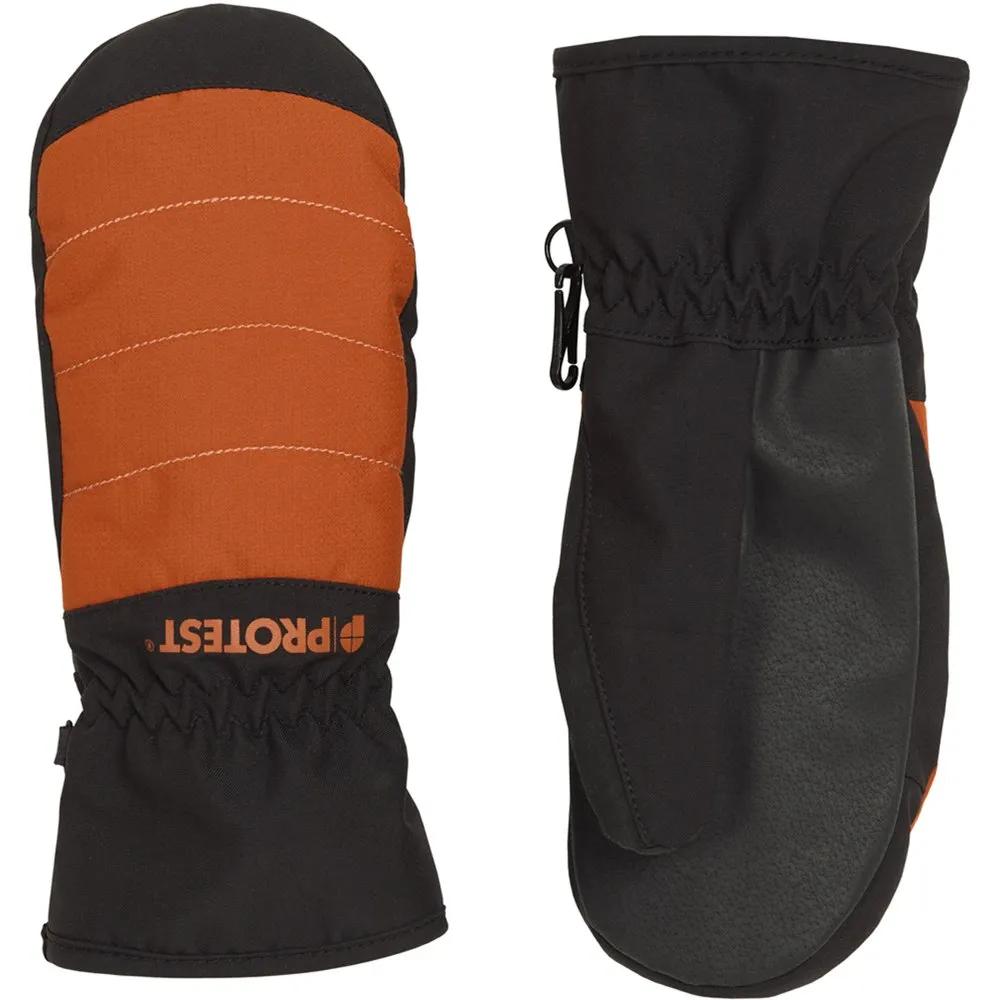 Protest Перчатки Prtlouk EU 4