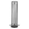 360 Degree Rotatable Coffee Tower Stand Rotating Coffee Pod Organizer  Home Kitchen Use