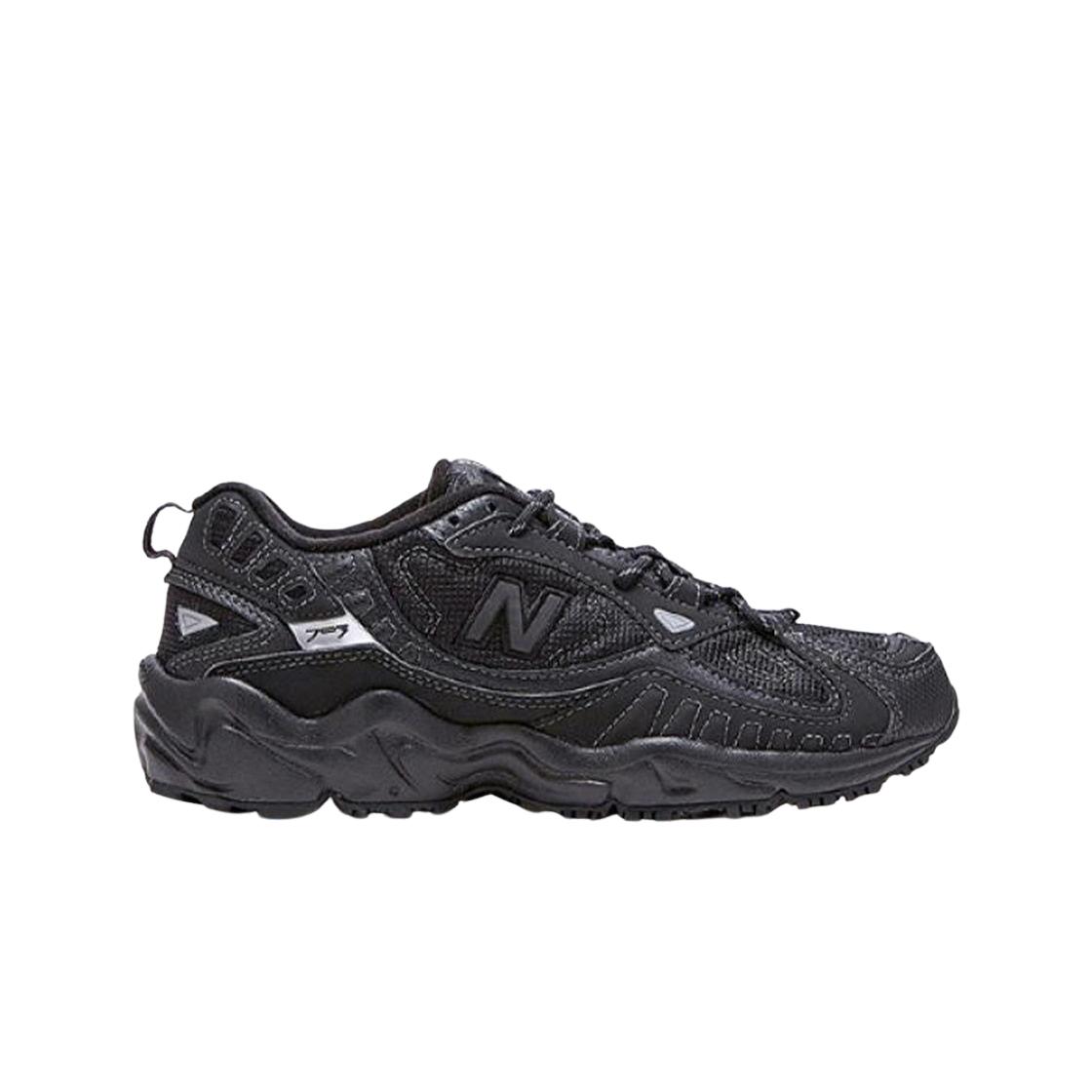 

Женские кроссовки New Balance 703 Black WL703CB