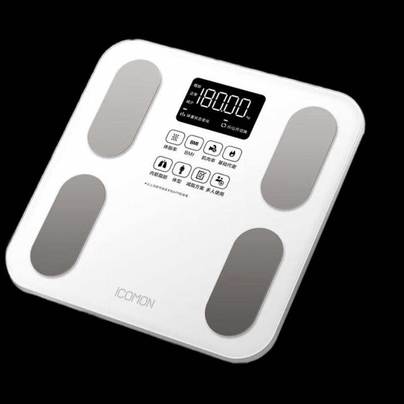 ICOMON Smart Digital Body Fat Scale (CN version)