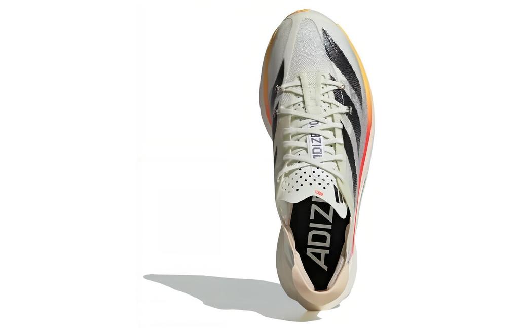 adidas Adizero Adios Pro 3 Ivory Crystal Sand IG6442