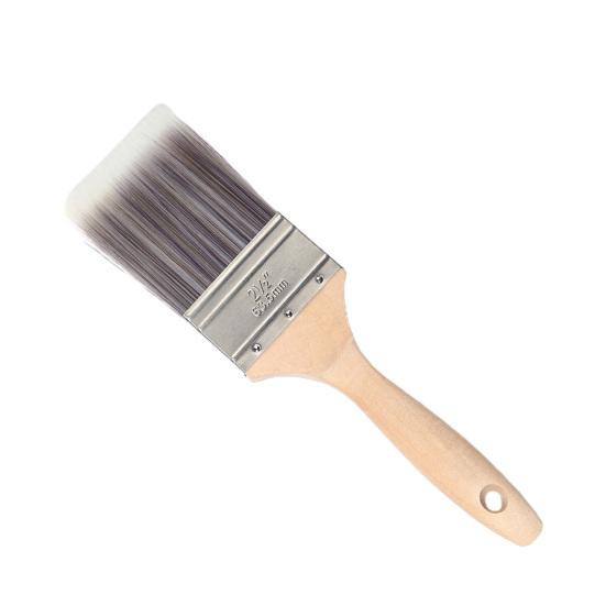 Cleaning Easy to Clean Durable Strong Absorption Easy to Handle Ticking Cleaning Brush Wall Paint Brush