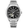 Men's Mechanical Watch, CITIZEN COLLECTION NH9110-90E