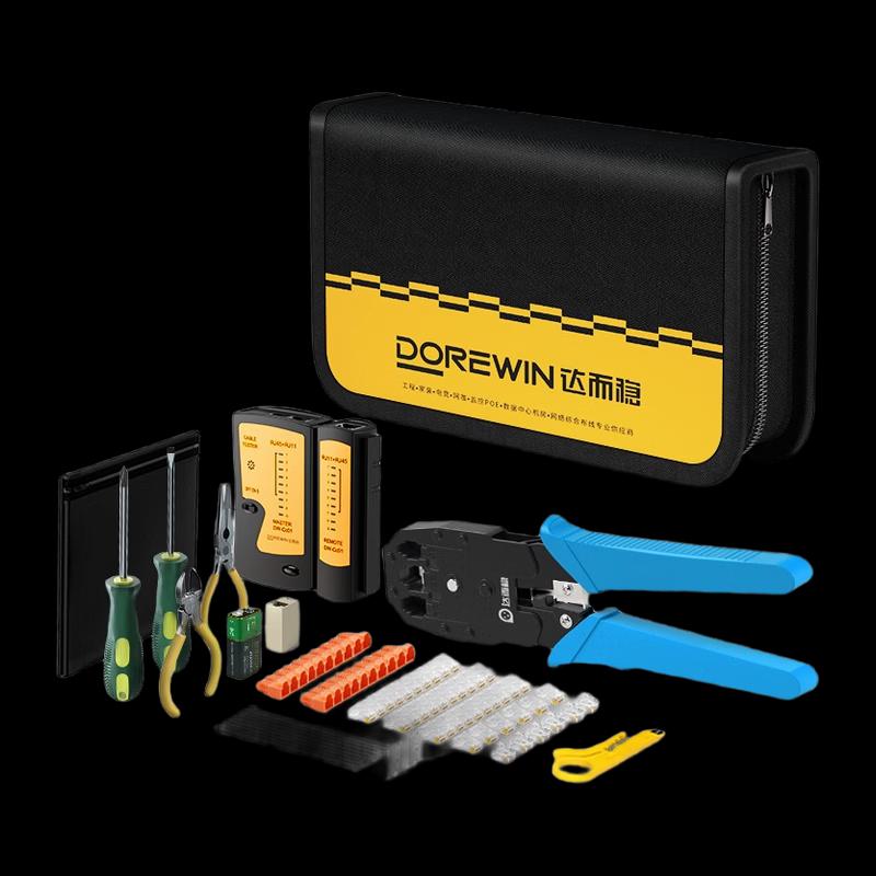 DOREWIN Network Tool Kit