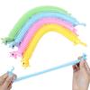 24 Days Christmas Countdown Calendar Bubble Sensory Toy Set with Box Accessories