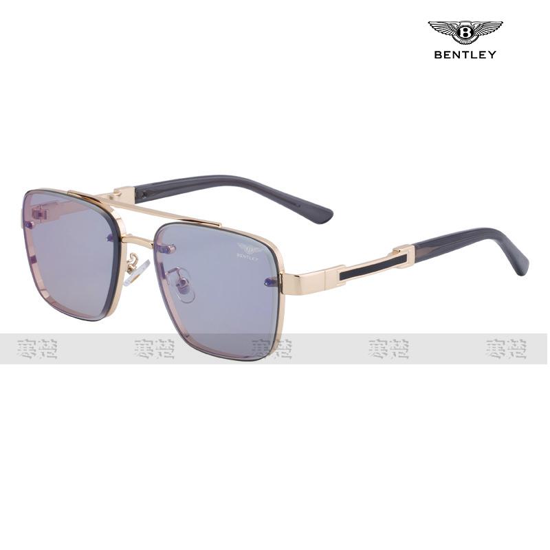 For Bentley Continental GT MULLINER Bentayga Flying Hurtling Spurlogo Car High End Men And Women Sunglasses Protection Goggles