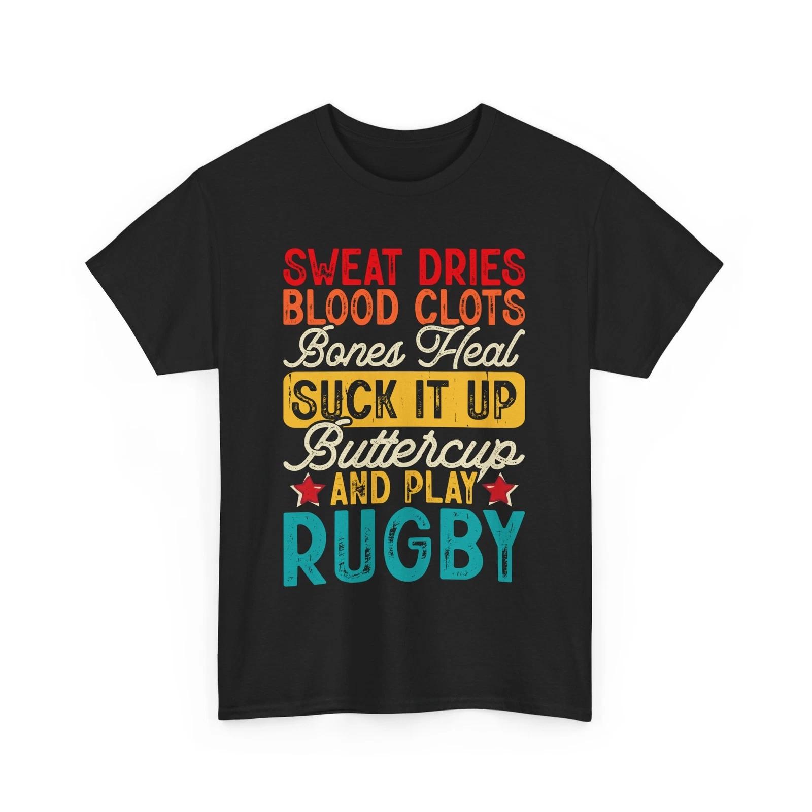 Eat Sleep Rugby T-Shirt | Funny Rugby Lover Tee | Cool Sports Gift Idea 2XL
