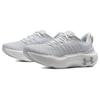 Under Armour Infinite Elite Running Shoes 'White Grey' Sneakers 3027189-101