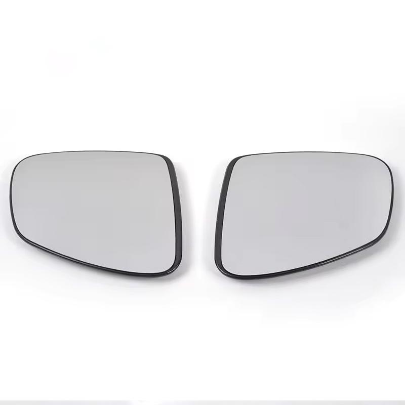Ffor 15-19 Mercedes Benz Smart for Renault Twingo car reversing lens heating rearview lens replacement