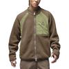 New Jordan Velvet Jackets Unisex Light Umber FV8450-274