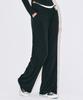 Zero Planet Eva Knit Wide Pants [Black]