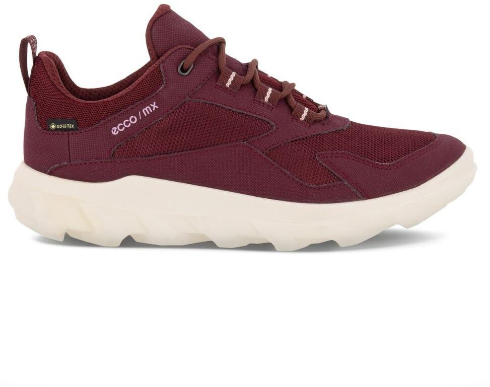 Женские кроссовки Ecco MX GTX (820193) (820193-59223) бордо