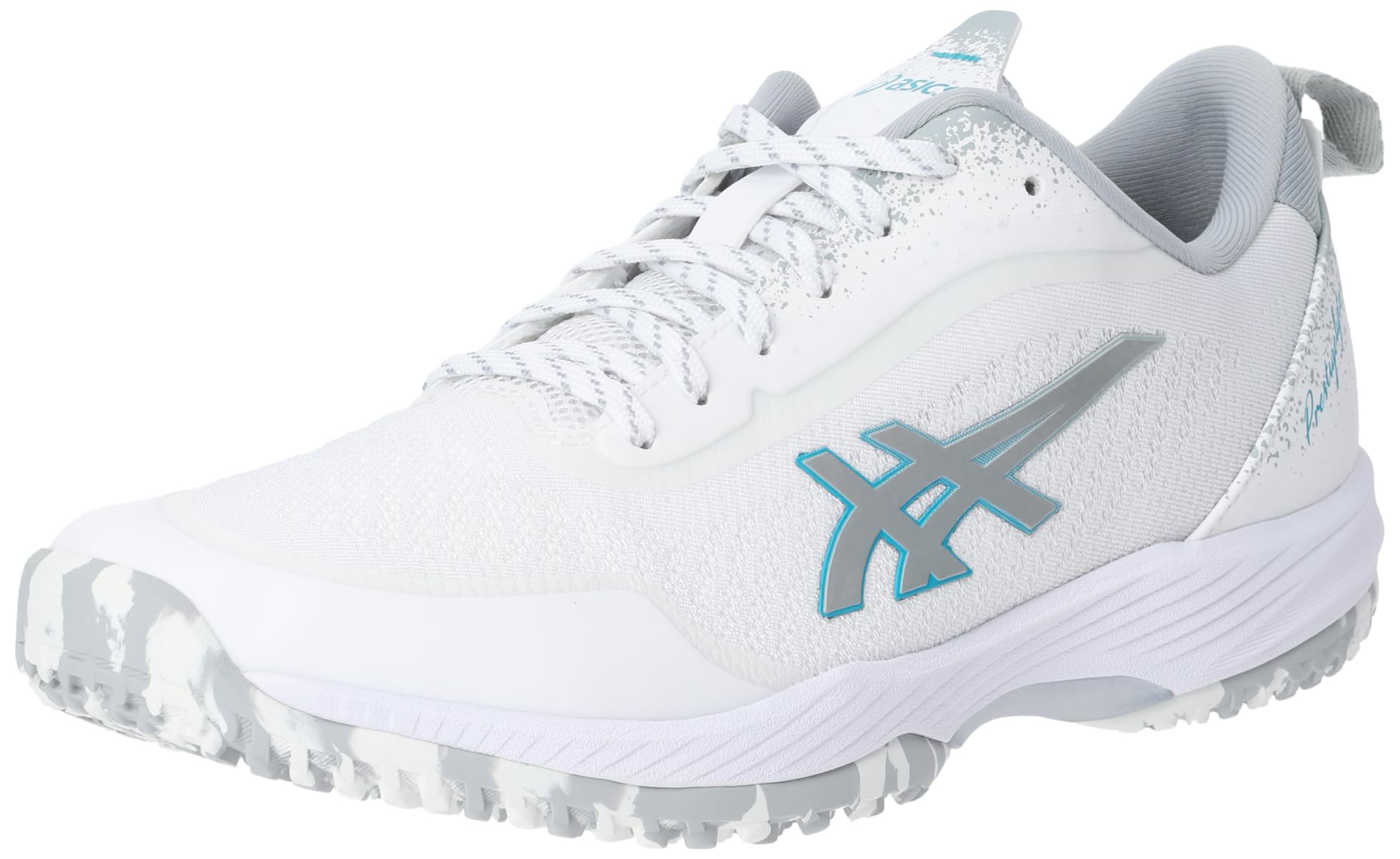 

Tennis Shoes PRESTIGELYTE 5 OC Unisex Adult [ASICS]