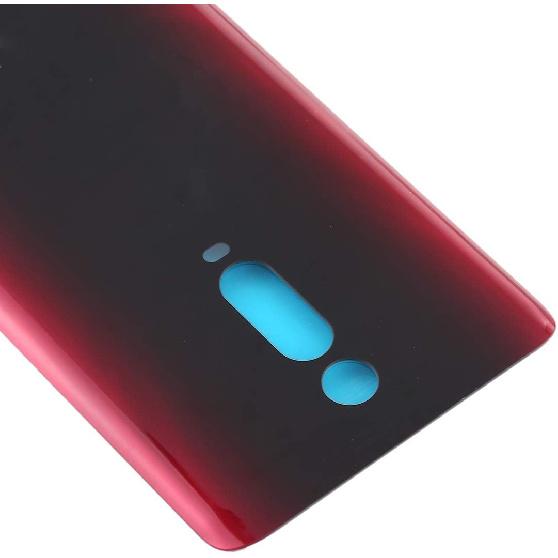 Cell Phone Replacement Parts Battery Back Cover for Xiaomi Redmi K20 / K20 Pro/Mi 9T / Mi 9T Pro Telephone Accessories