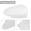 Car Rear View Mirror Cover Cap For Toyota Corolla 2014-2017 Protective Mirror Cover 87945-02930 87915-02930