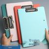 A4 Clipboard Folder - Durable Office & Document Storage Solution