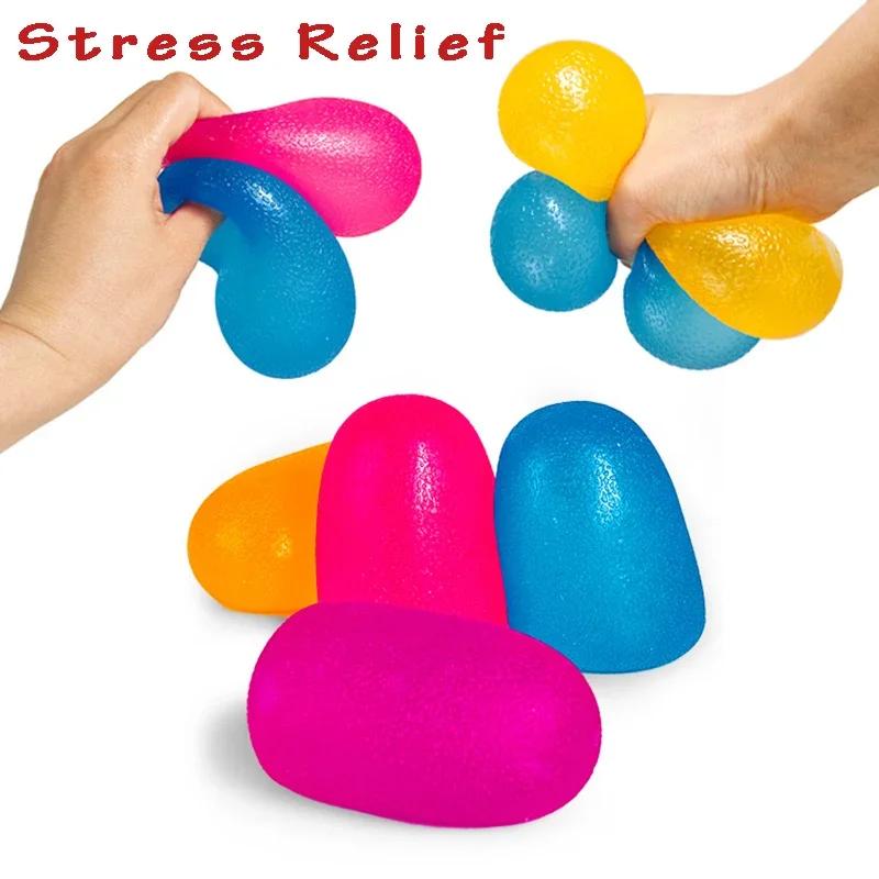 Squishy Simulated Square Bread Squeeze Toy Stress Relief Slow Rising Small Toast Sensory Fidget Toys For Anxiety Adhd Kids Adult